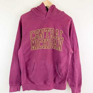 Vintage Vintage Central Michigan University Graph… - image 1