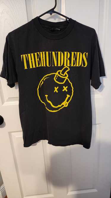 The Hundreds The Hundreds Nirvana - image 1