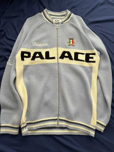 Palace Palace Italia Sweater