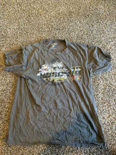 Vintage Vintage Kyle Busch Tee