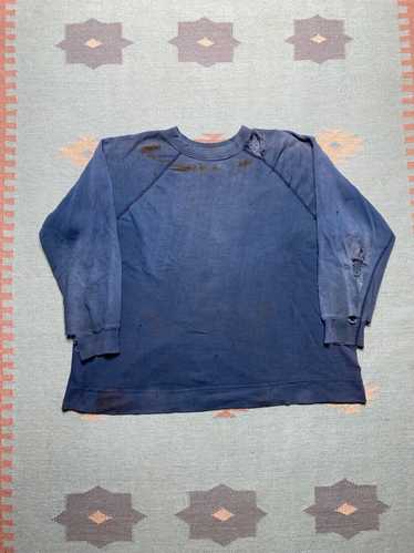 Made In Usa × Streetwear × Vintage VTG 70s sweatsh
