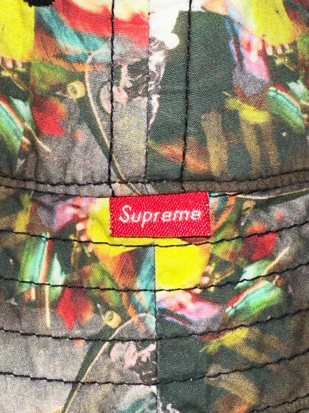 Comme des Garcons × Streetwear × Supreme Supreme … - image 9