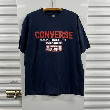 Converse × Streetwear × Vintage Vintage 90s Conver