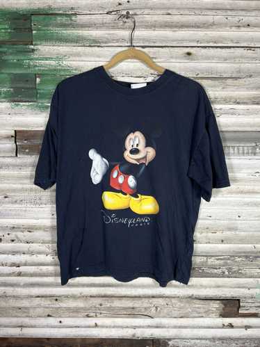 Disney Disneyland Paris Shirt