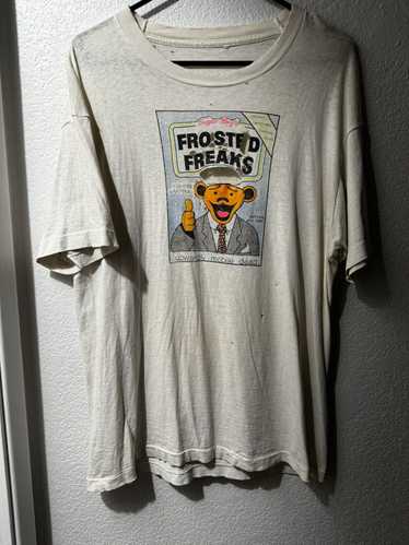 Vintage grateful dead shirt