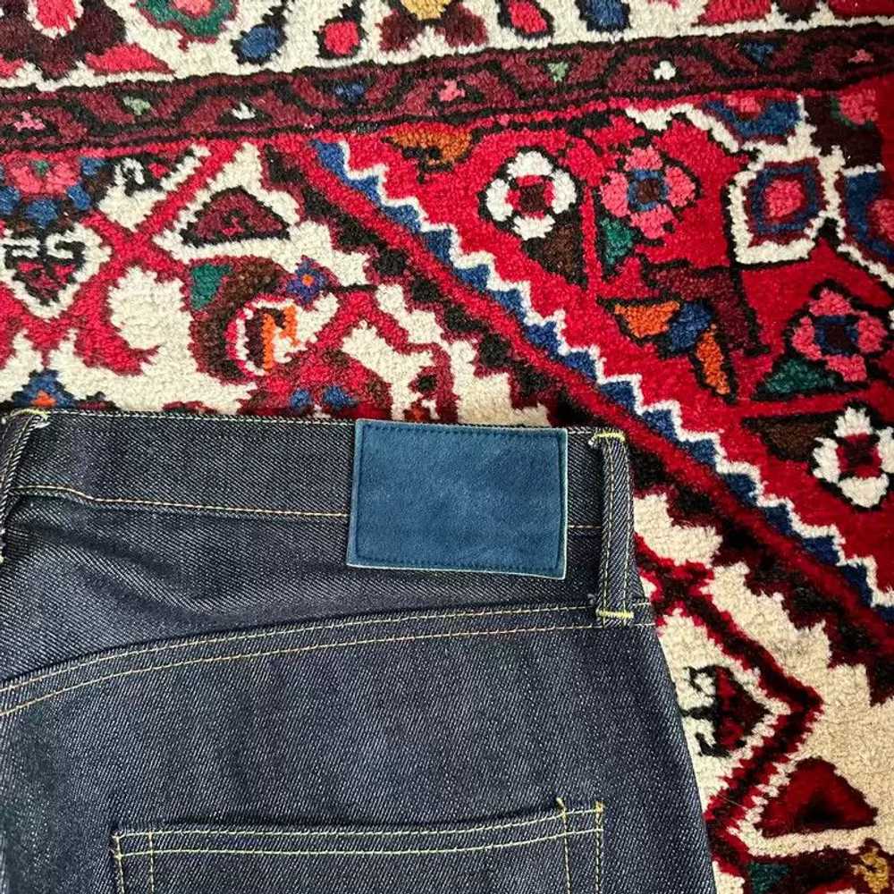 Visvim visvim 14ss 01.2r w34l30 - image 6