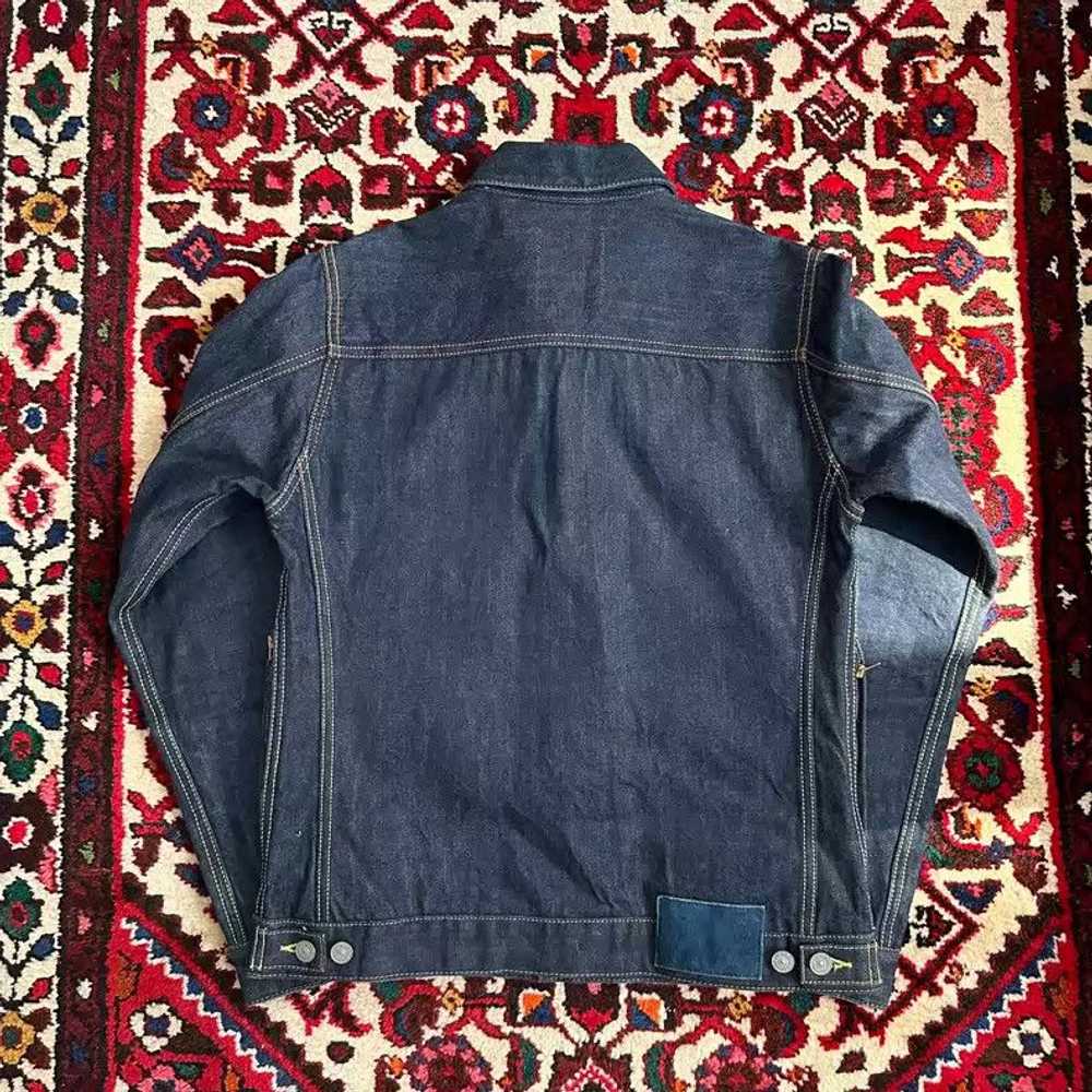 Visvim visvim 17ss 101 jkt - image 2