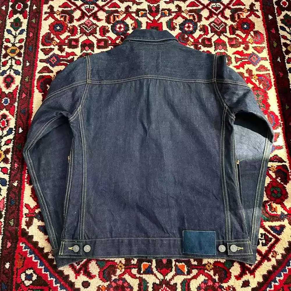 Visvim visvim 17ss 101 jkt - image 3