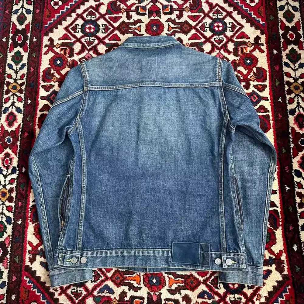 Visvim visvim 19ss d1001 101 - image 3