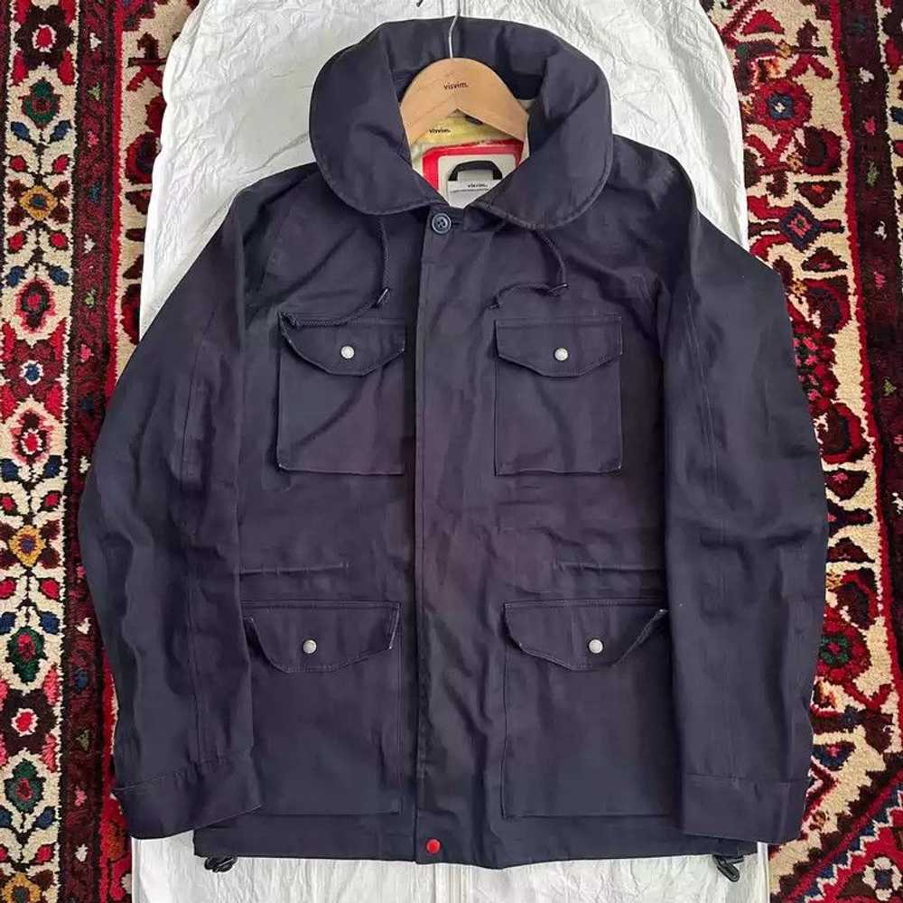 Visvim visvim gore tex 2.5L
