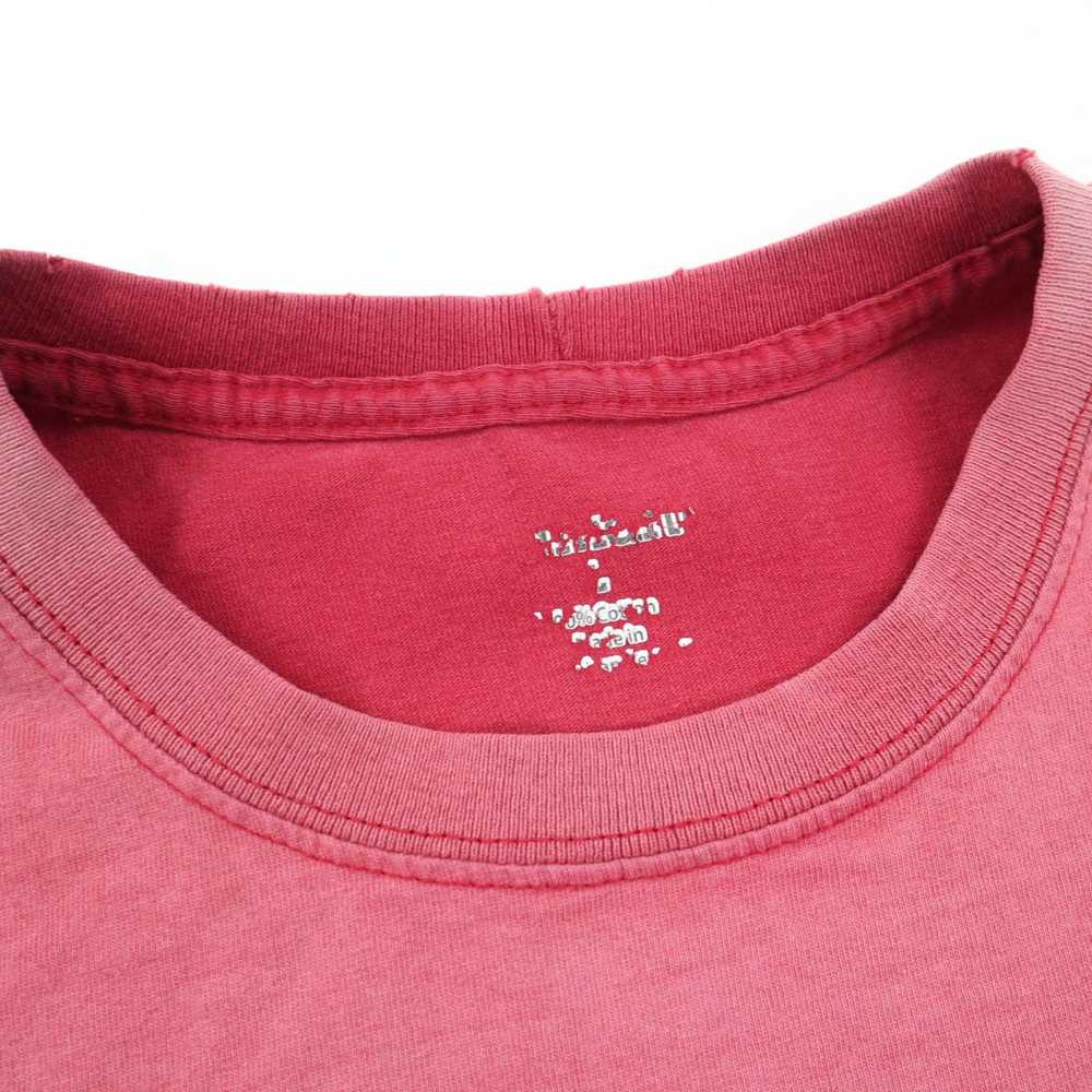 Carhartt × Tee Carhartt Sun Faded Red Heavyweight… - image 6