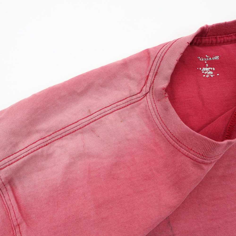 Carhartt × Tee Carhartt Sun Faded Red Heavyweight… - image 7