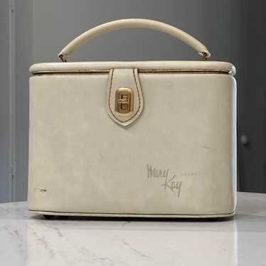 Vintage Mary Kay Cosmetic bag