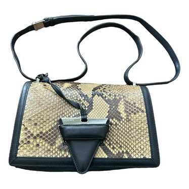 Loewe Barcelona leather handbag