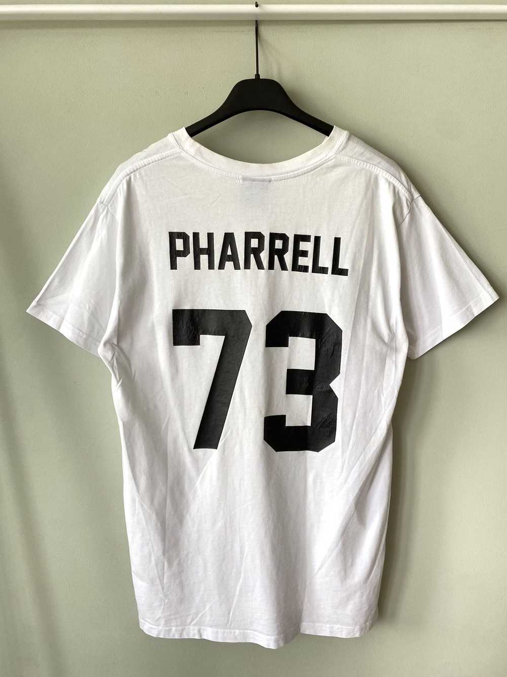 Les Artists × Pharrell Pharell 73 Club Les Artist… - image 1