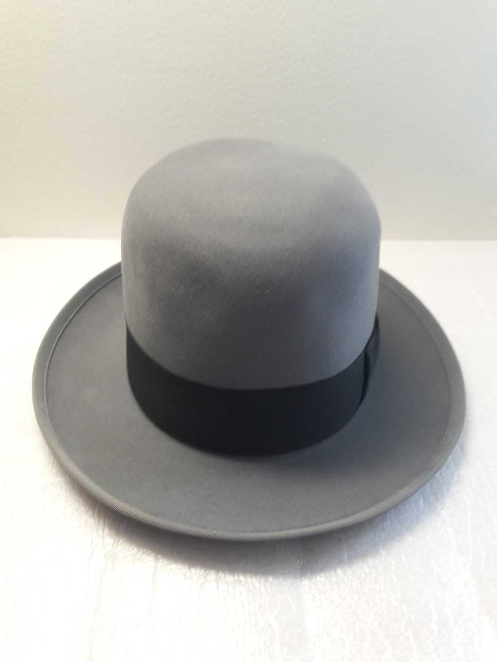 Other Stetson Whippet Fedora | Vintage Hat | Grey… - image 1