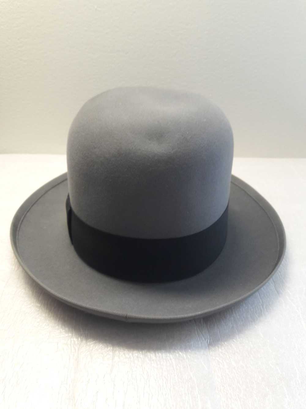 Other Stetson Whippet Fedora | Vintage Hat | Grey… - image 3