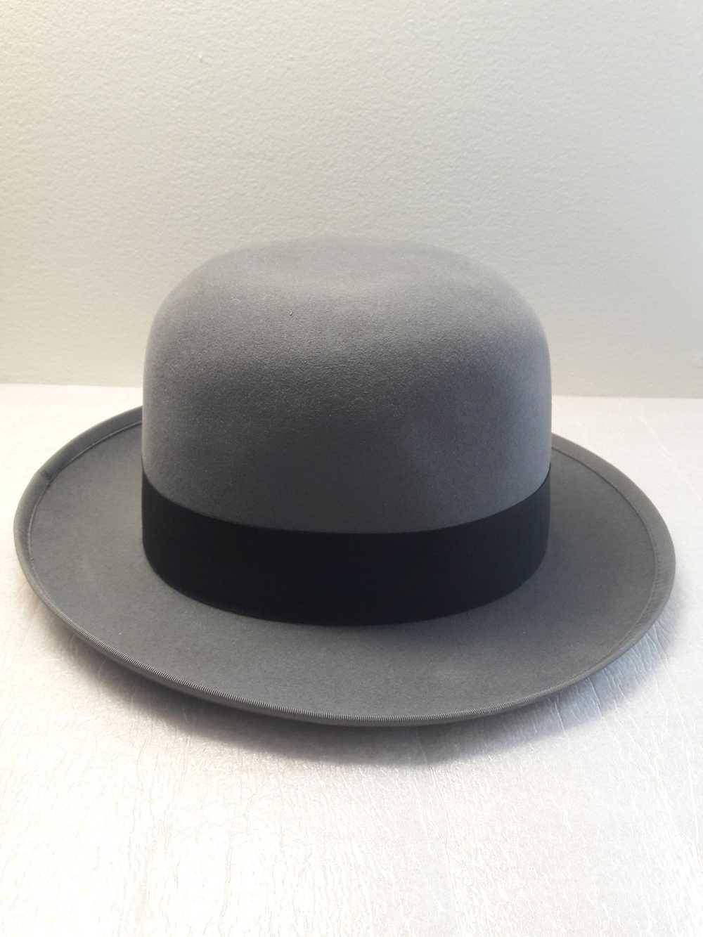 Other Stetson Whippet Fedora | Vintage Hat | Grey… - image 4