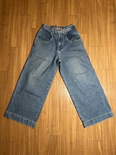 レア　JNCO jeans デニム　36×30 ワイドデニム Jnco jeans - Etsy 日本