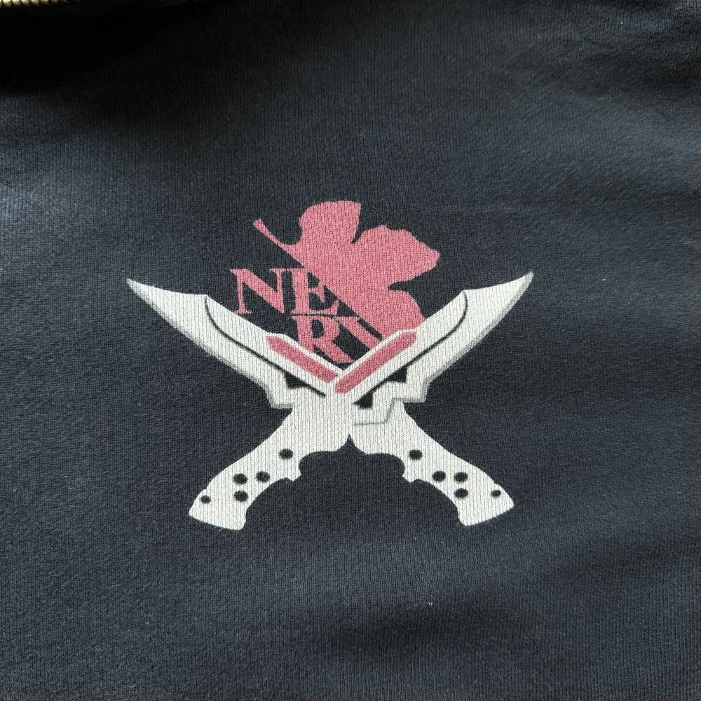 Anima × Japanese Brand × Vintage Neon Genesis Eva… - image 5