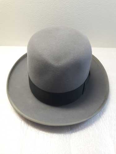 Other Stetson Whippet Fedora | Vintage Hat | Grey 