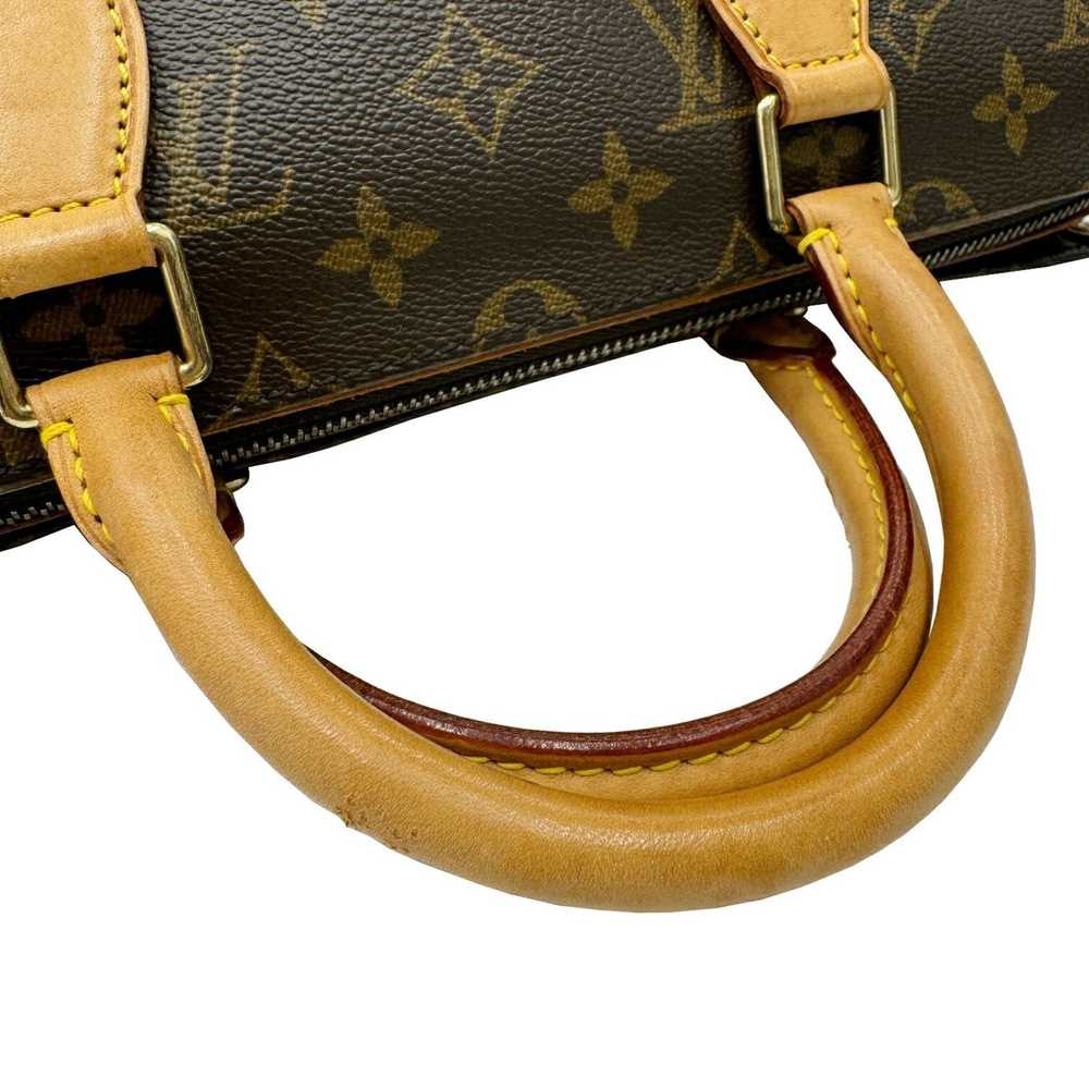 Louis Vuitton Louis Vuitton Monogram Popincourt A… - image 10