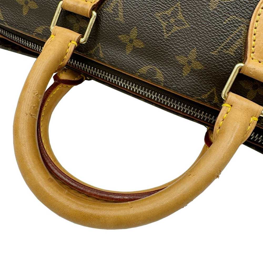 Louis Vuitton Louis Vuitton Monogram Popincourt A… - image 11