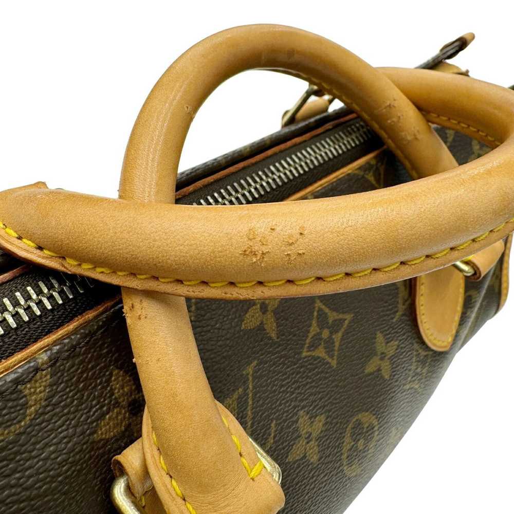 Louis Vuitton Louis Vuitton Monogram Popincourt A… - image 12