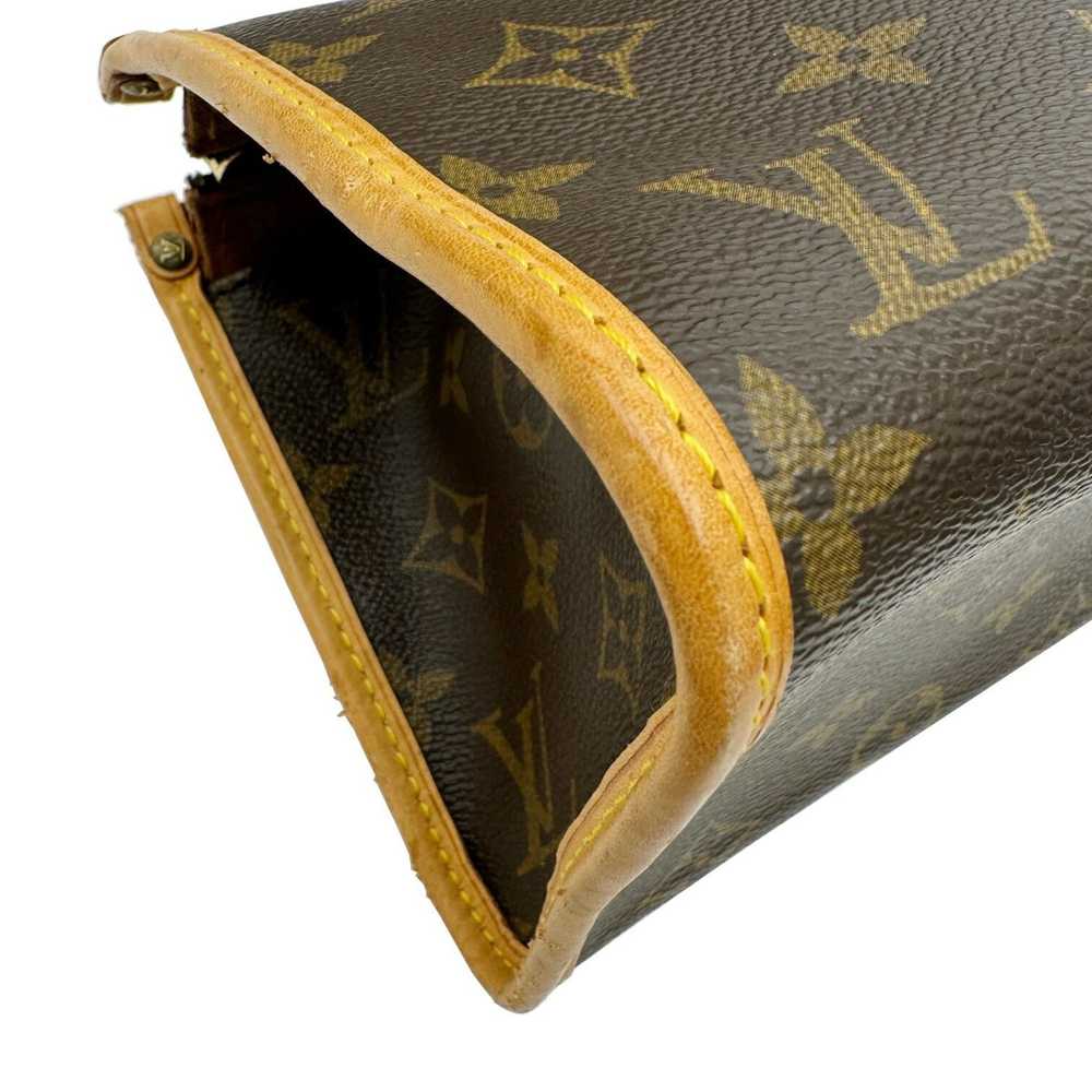 Louis Vuitton Louis Vuitton Monogram Popincourt A… - image 6