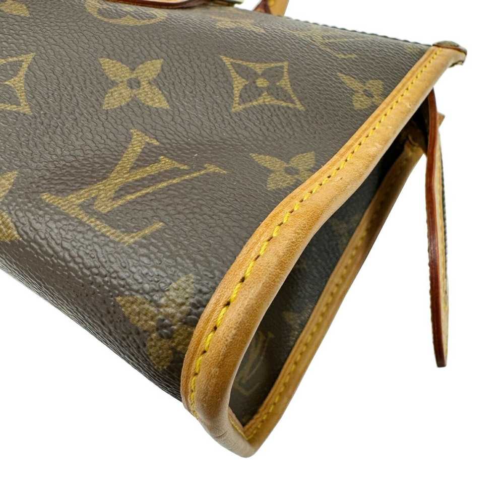 Louis Vuitton Louis Vuitton Monogram Popincourt A… - image 7