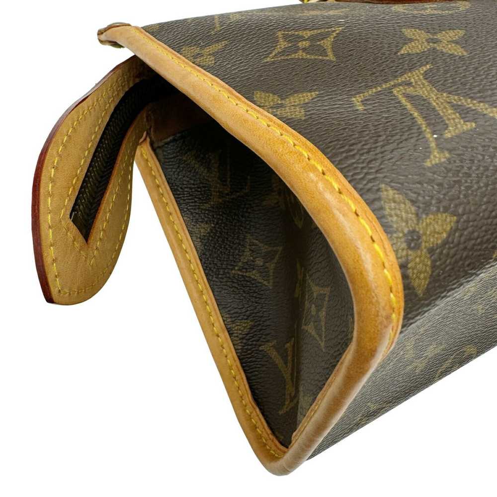 Louis Vuitton Louis Vuitton Monogram Popincourt A… - image 8