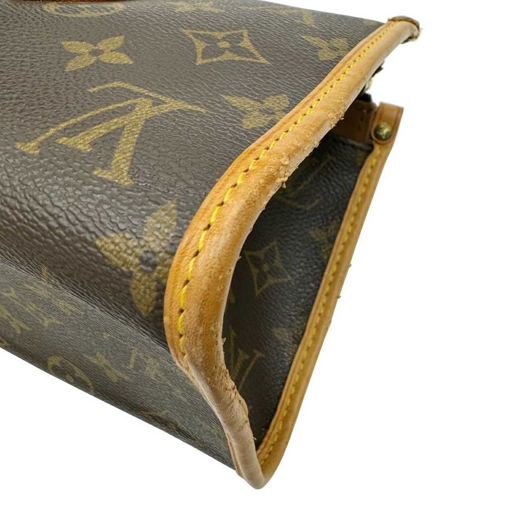 Louis Vuitton Louis Vuitton Monogram Popincourt A… - image 9