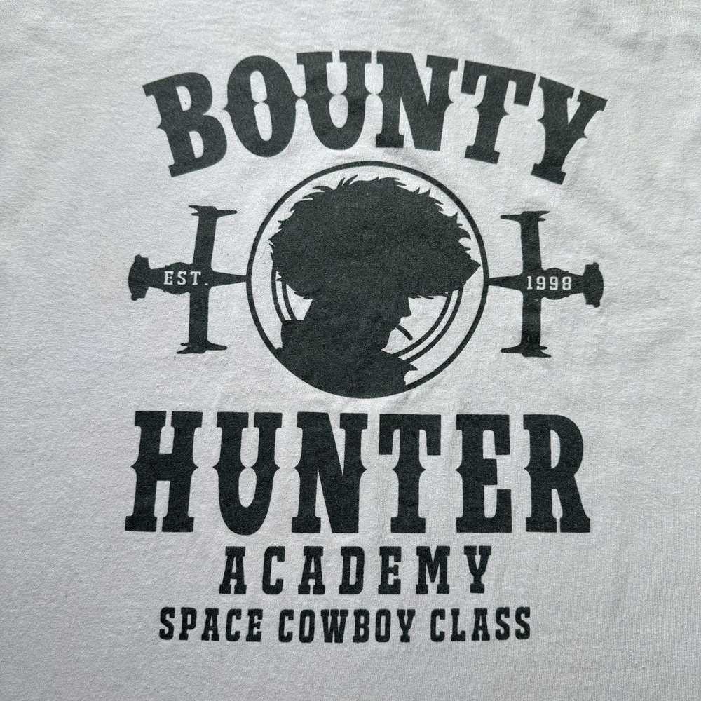 Anima × Japanese Brand × Vintage Cowboy bebop Spi… - image 2