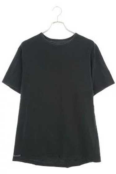 Yohji Yamamoto Yohji Yamamoto REGULATION Plain T-s