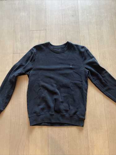 Allsaints AllSaints crewneck sweater