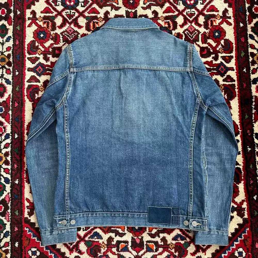 Visvim visvim 17aw 101 JKT - image 3