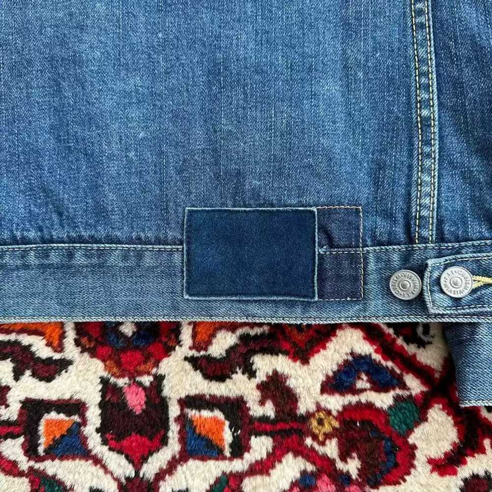 Visvim visvim 17aw 101 JKT - image 5