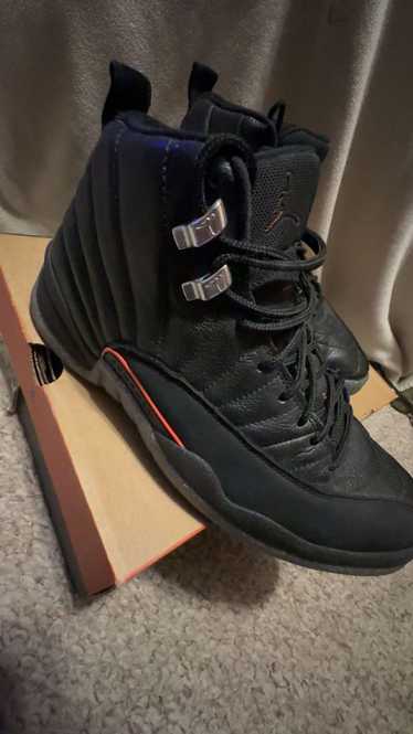 Jordan Brand × Nike × Sneakers Jordan 12 retro uti
