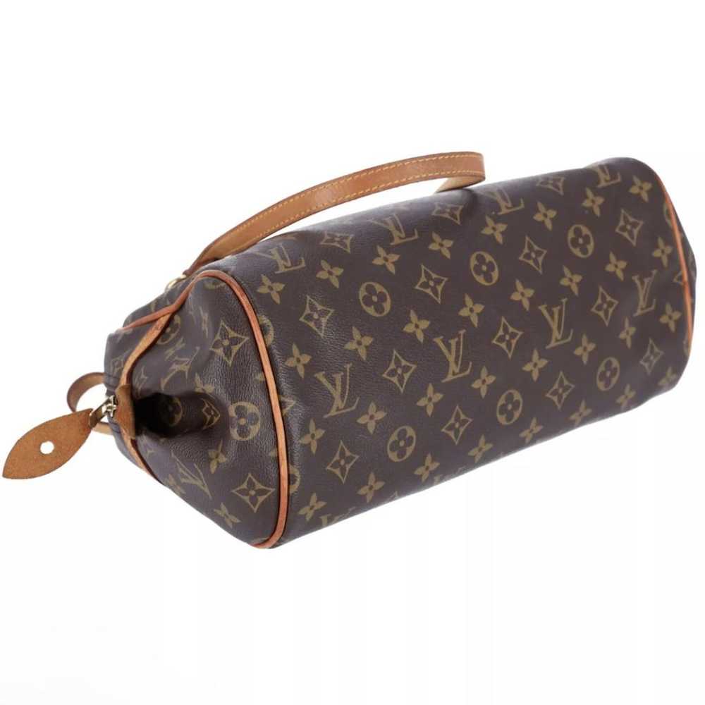 Louis Vuitton Montorgueil leather handbag - image 8