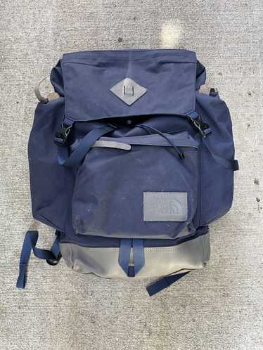 The North Face The North Face - Rucksack navy/gray - image 1