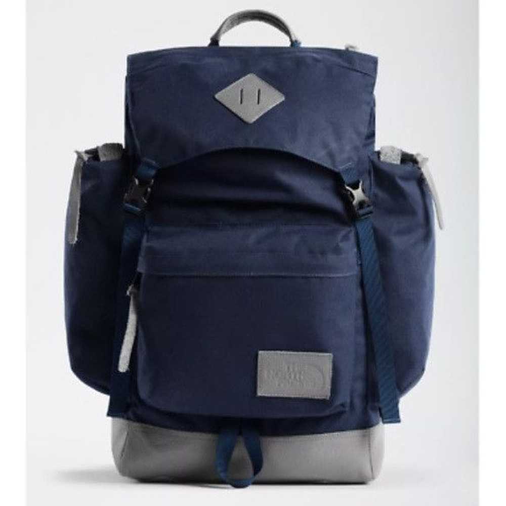 The North Face The North Face - Rucksack navy/gray - image 7