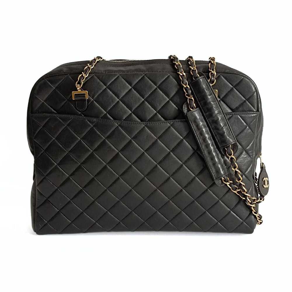 Chanel CHANEL Chanel Chanel borsa a spalla Grand … - image 1
