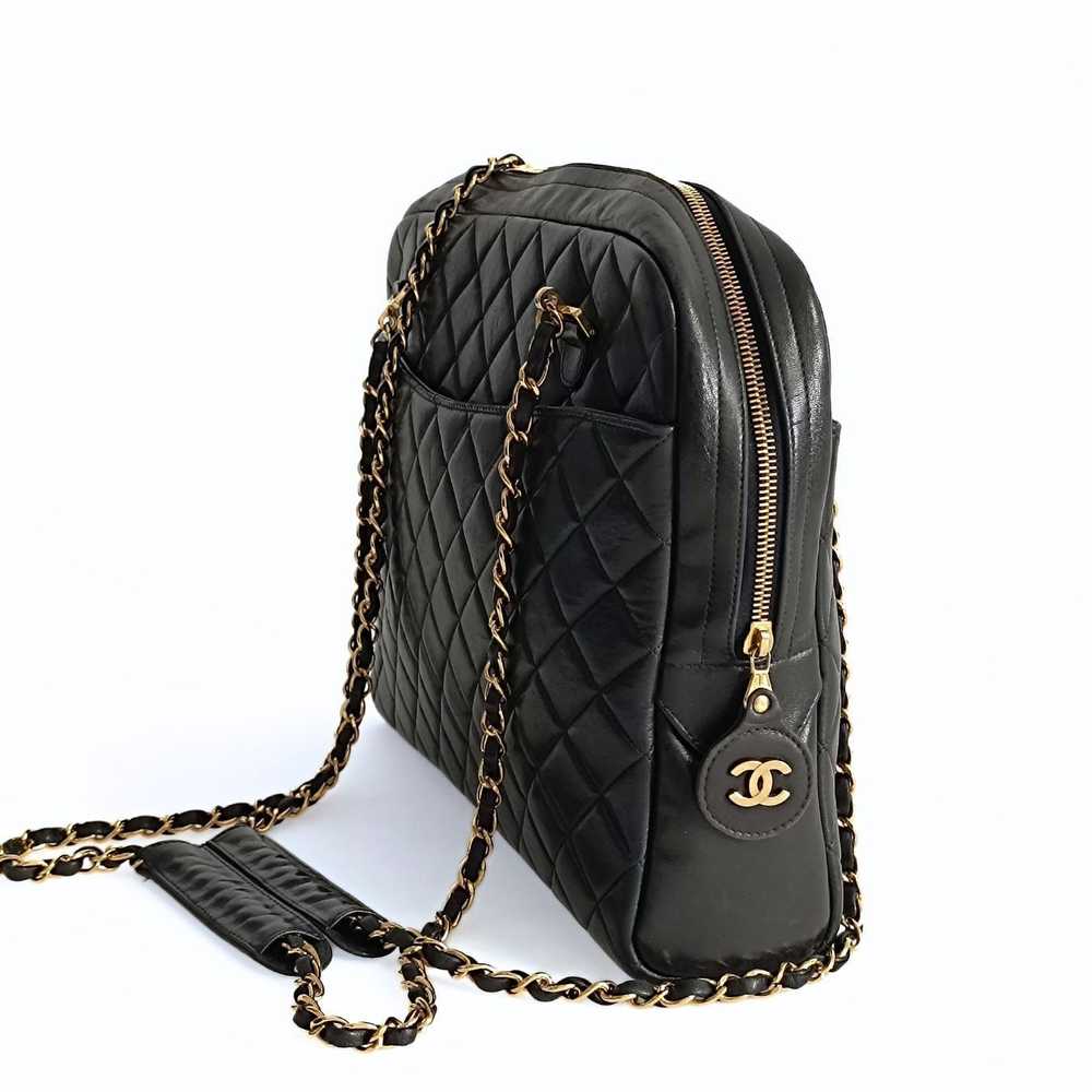 Chanel CHANEL Chanel Chanel borsa a spalla Grand … - image 2