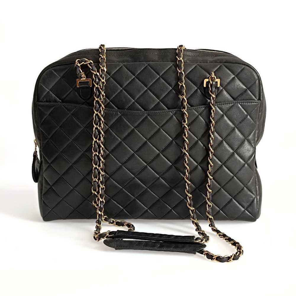Chanel CHANEL Chanel Chanel borsa a spalla Grand … - image 3