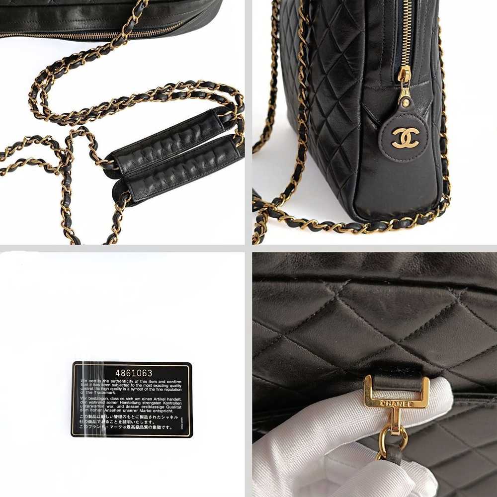 Chanel CHANEL Chanel Chanel borsa a spalla Grand … - image 6