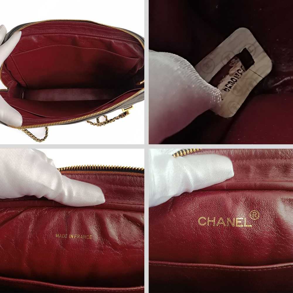 Chanel CHANEL Chanel Chanel borsa a spalla Grand … - image 7