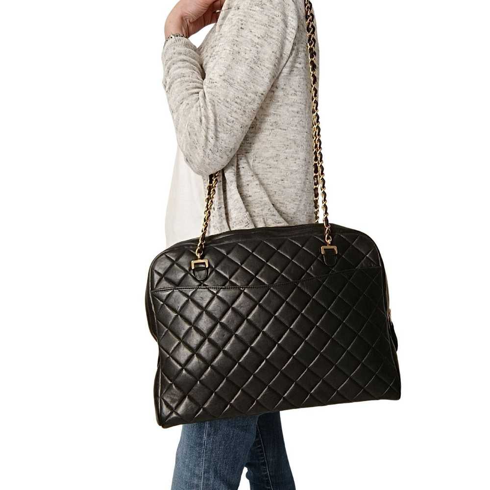 Chanel CHANEL Chanel Chanel borsa a spalla Grand … - image 8