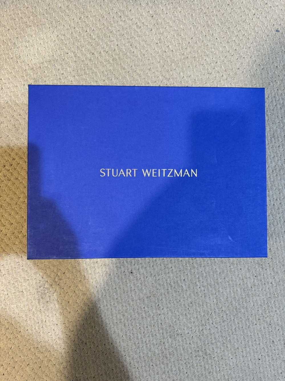 Stuart Weitzman Stuart Weitzman Stuart 100 Ankle … - image 2