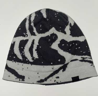 Lightweight grotto toque - Gem
