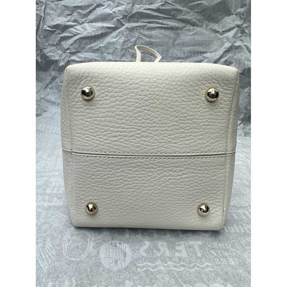 Strathberry Leather handbag - image 2